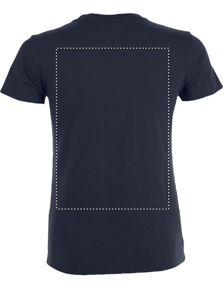 REGENT DONNA T-SHIRT 150g