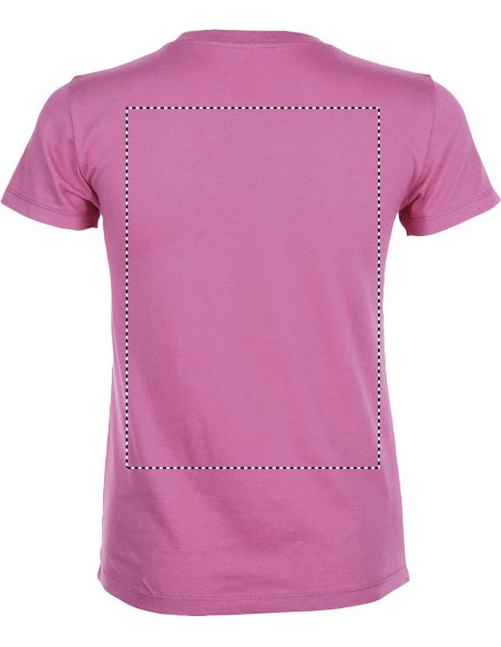REGENT DONNA T-SHIRT 150g
