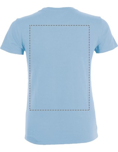 REGENT DONNA T-SHIRT 150g