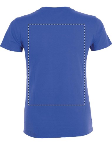 REGENT DONNA T-SHIRT 150g
