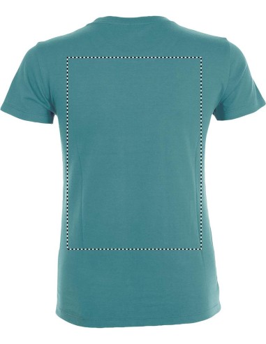 REGENT DONNA T-SHIRT 150g