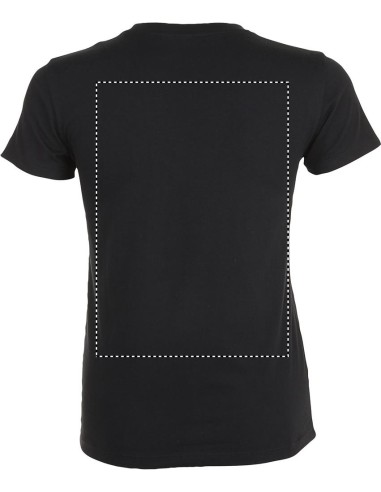 REGENT DONNA T-SHIRT 150g