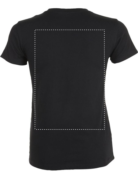 REGENT DONNA T-SHIRT 150g