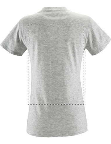 REGENT DONNA T-SHIRT 150g