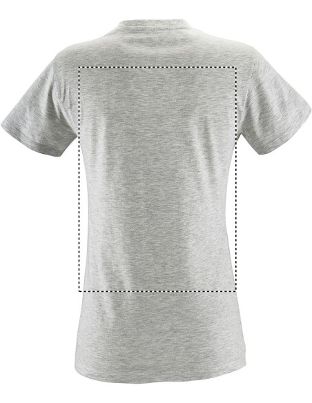 REGENT DONNA T-SHIRT 150g