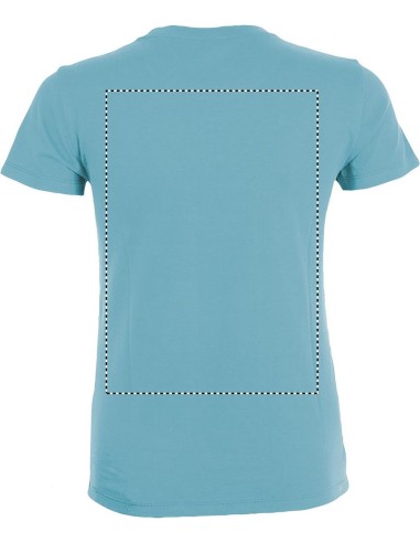 REGENT DONNA T-SHIRT 150g