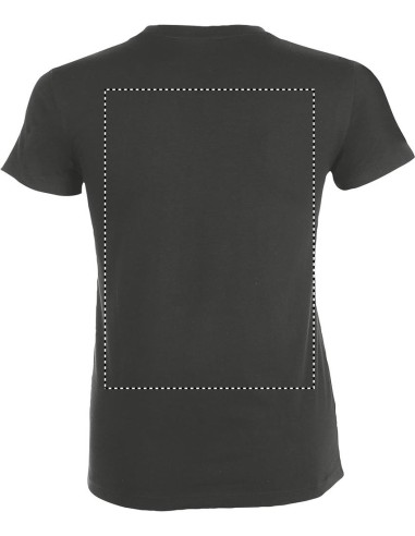 REGENT DONNA T-SHIRT 150g