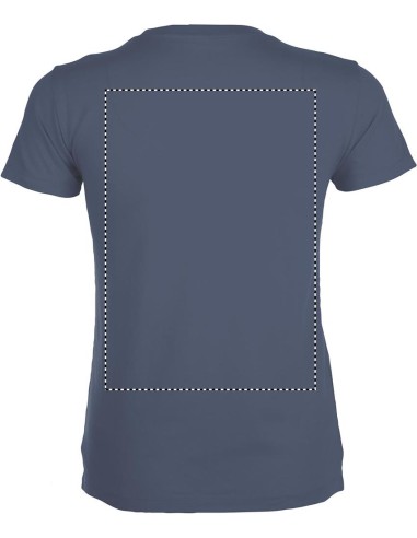 REGENT DONNA T-SHIRT 150g