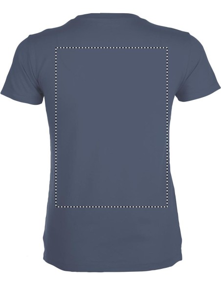 REGENT DONNA T-SHIRT 150g