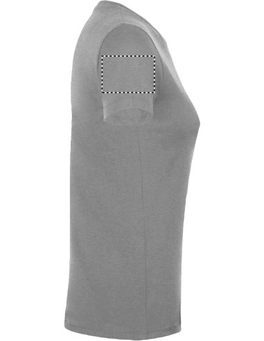 REGENT DONNA T-SHIRT 150g