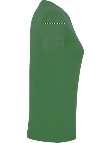 REGENT DONNA T-SHIRT 150g