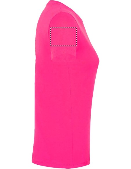 REGENT DONNA T-SHIRT 150g