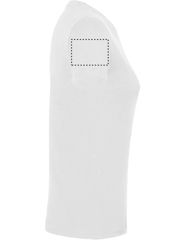 REGENT DONNA T-SHIRT 150g