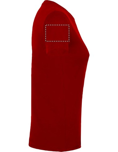 REGENT DONNA T-SHIRT 150g