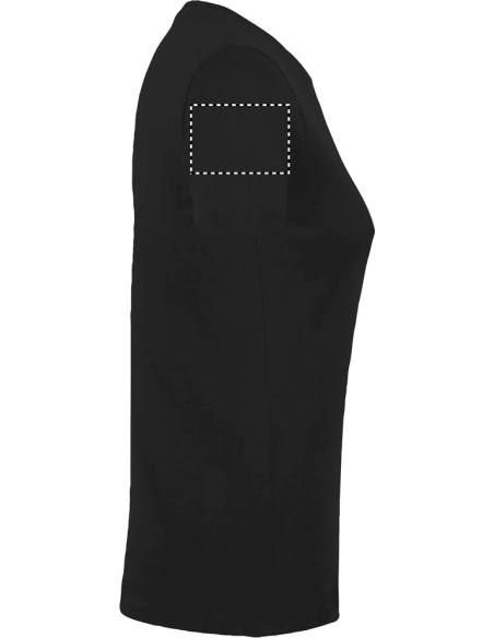 REGENT DONNA T-SHIRT 150g