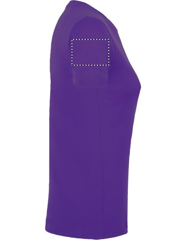 REGENT DONNA T-SHIRT 150g