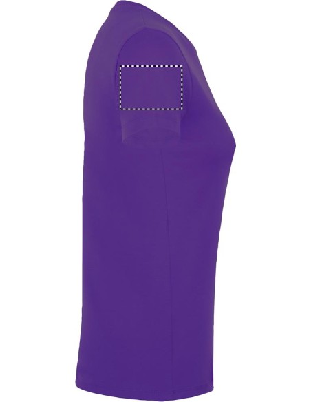 REGENT DONNA T-SHIRT 150g