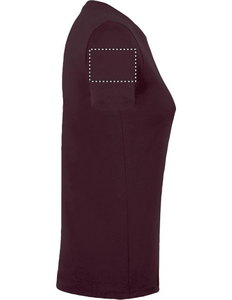 REGENT DONNA T-SHIRT 150g