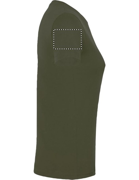 REGENT DONNA T-SHIRT 150g