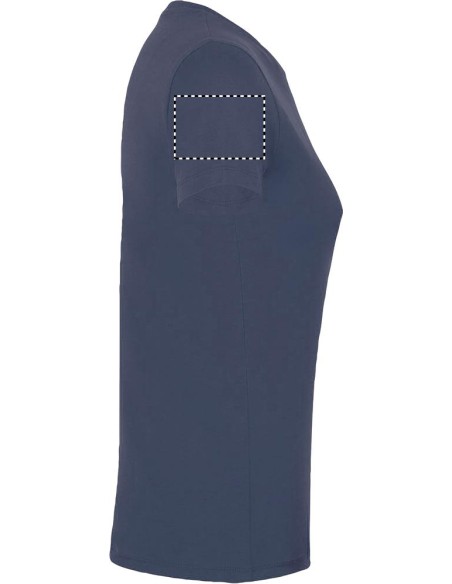 REGENT DONNA T-SHIRT 150g