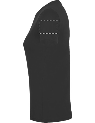 REGENT DONNA T-SHIRT 150g