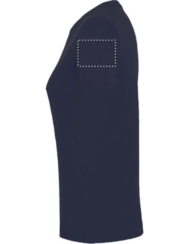 REGENT DONNA T-SHIRT 150g