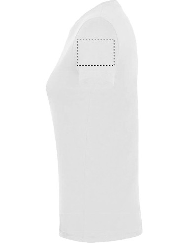 REGENT DONNA T-SHIRT 150g