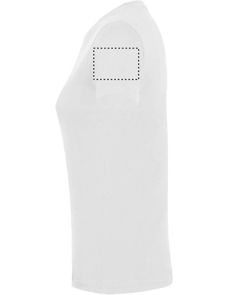 REGENT DONNA T-SHIRT 150g