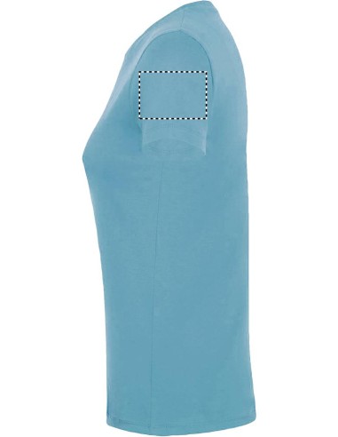 REGENT DONNA T-SHIRT 150g