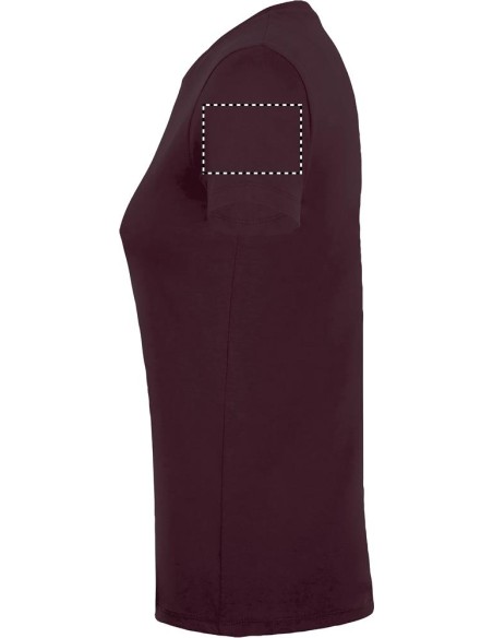 REGENT DONNA T-SHIRT 150g