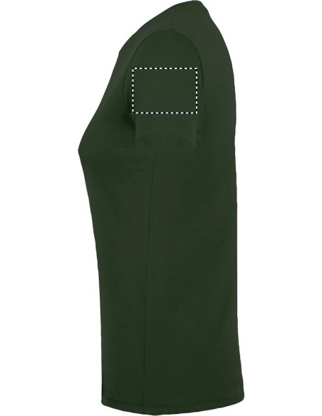 REGENT DONNA T-SHIRT 150g