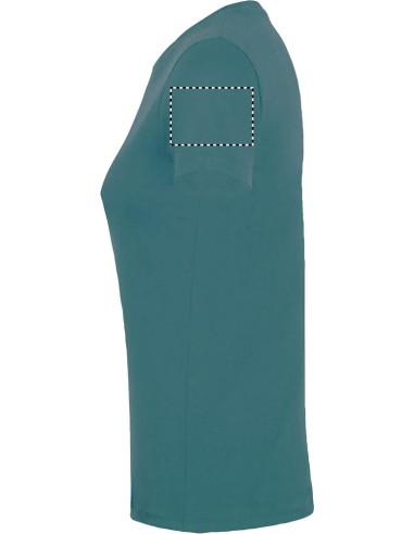 REGENT DONNA T-SHIRT 150g