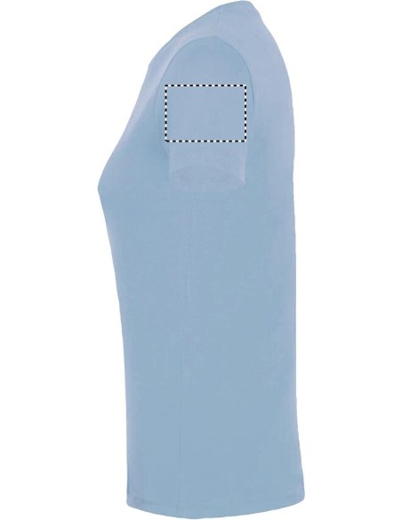 REGENT DONNA T-SHIRT 150g