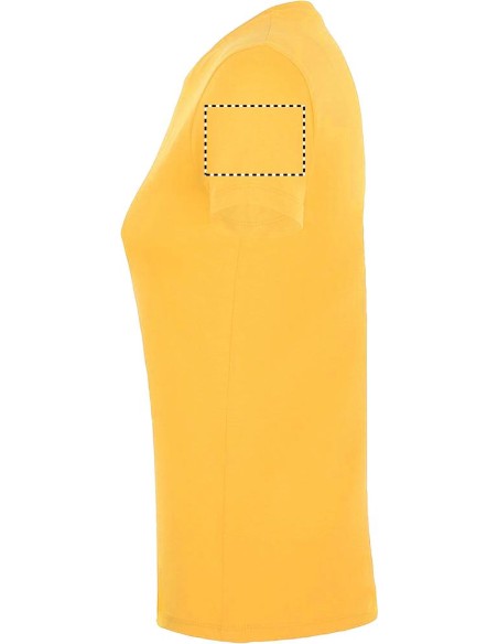 REGENT DONNA T-SHIRT 150g