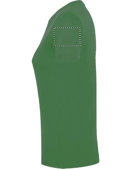 REGENT DONNA T-SHIRT 150g