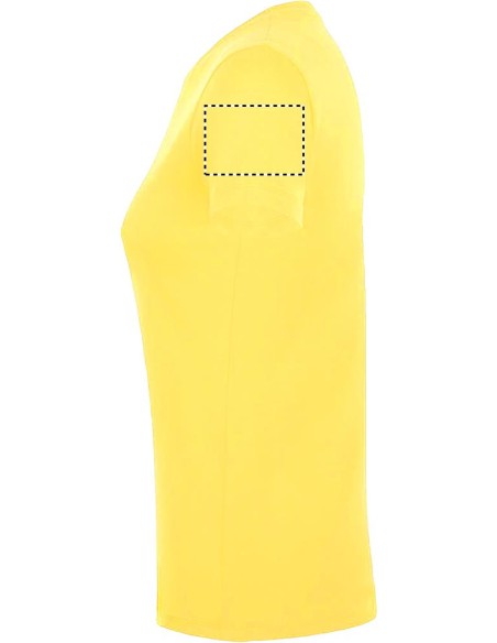 REGENT DONNA T-SHIRT 150g