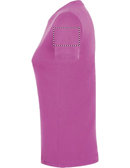 REGENT DONNA T-SHIRT 150g