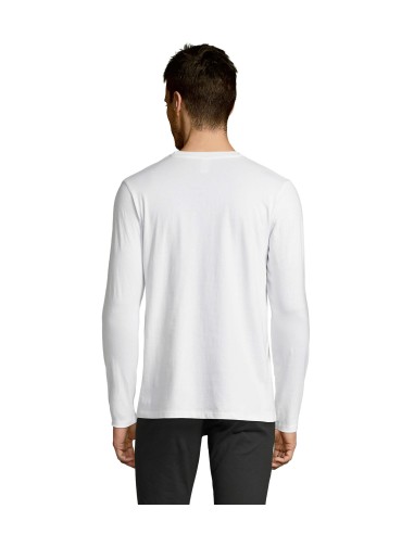 IMPERIAL LSL UOMO T Shirt