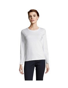 IMPERIAL LSL T-SHIRT DONNA