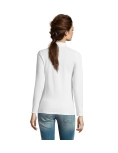 PERFECT DONNA LSL POLO  180