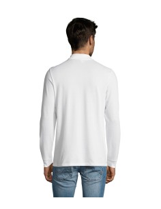 PERFECT MEN LSL POLO 180g