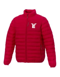 Giacca termica Athenas da uomo