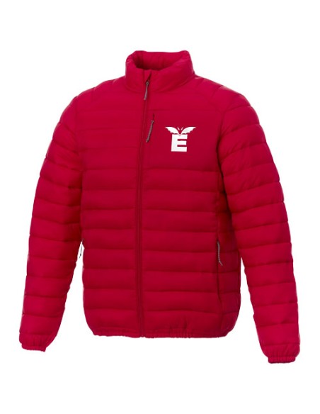 Giacca termica Athenas da uomo