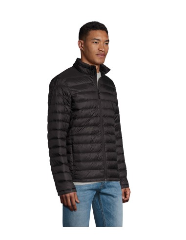 WILSON GIACCA UOMO 380T