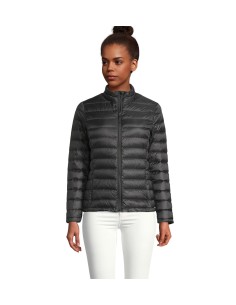 WILSON GIACCA DONNA 380T