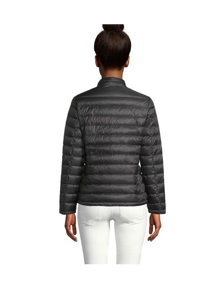 WILSON GIACCA DONNA 380T