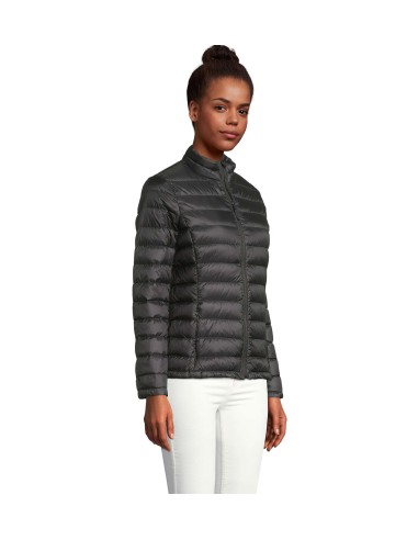 WILSON GIACCA DONNA 380T