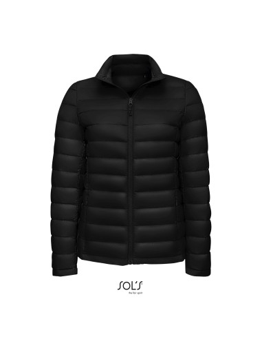 WILSON GIACCA DONNA 380T