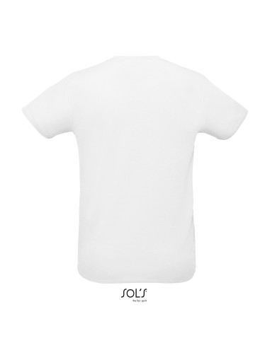 SPRINT UNI T-SHIRT 130g