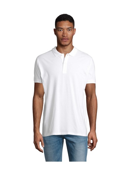 Polo PLANET UOMO 170g